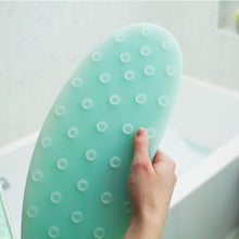 Load image into Gallery viewer, BATH BEAN PATENTED LUXURY BODY STOPPER