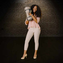 Load image into Gallery viewer, CLOUD 9 EASY GO ROLLABLE MEMORY FOAM SEAT CUSHION