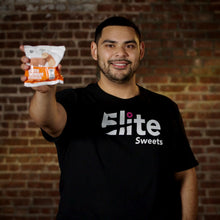 Load image into Gallery viewer, ELITE DONUT CINNAMON SUGAR 6-PACK