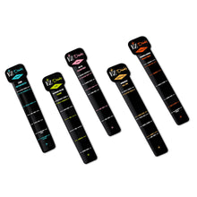 Load image into Gallery viewer, EZ DRINKS COCKTAIL PITCHER W/ 5 COCKTAIL RULERS & 20 RECIPES