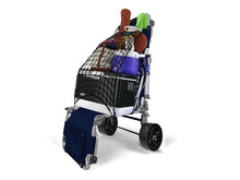 Load image into Gallery viewer, THE WANDERR 5-IN-1 TRANSFORMING OUTDOOR LOUNGER/CART