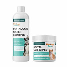 Load image into Gallery viewer, WELLNERGY PETS DENTAL CARE COMBO PACK