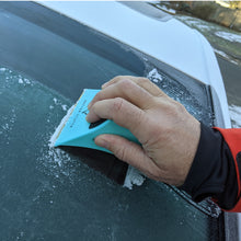 Load image into Gallery viewer, THE PATENTED BETTER ICE SCRAPER (2-PACK)
